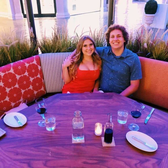 Laramie Sleeveless Minidress ASTR the Label - Picture 7 of 7